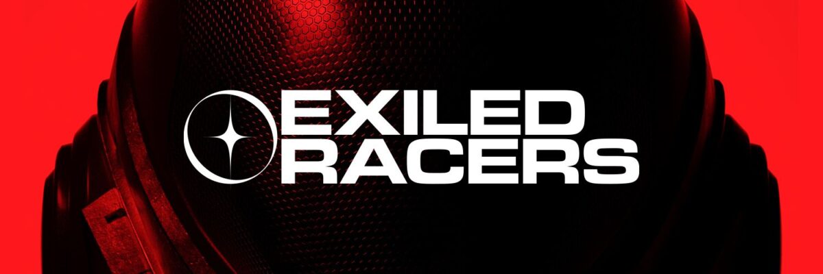 Hot NFT Games | Exiled Racers