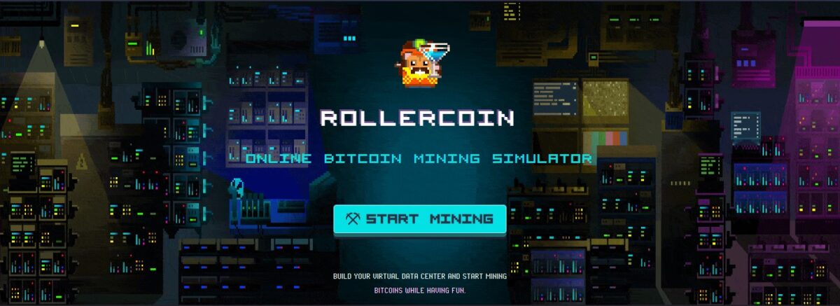 Hot NFT Games | Rollercoin