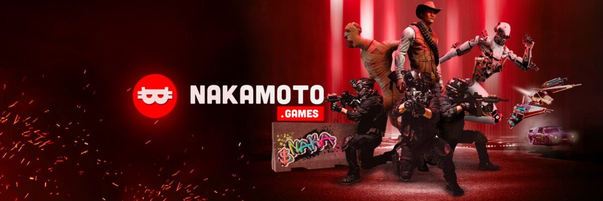 Hot NFT Games | Nakamoto Games