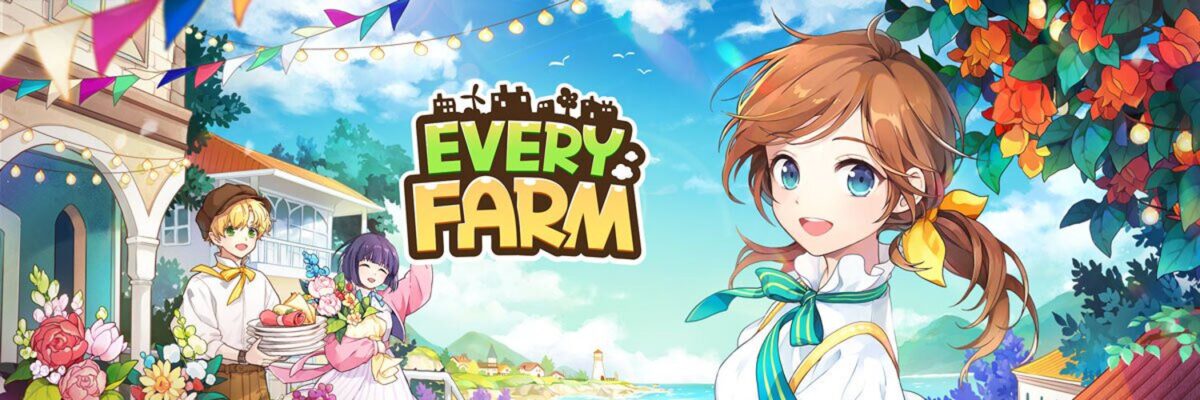 Hot NFT Games | Every Farm