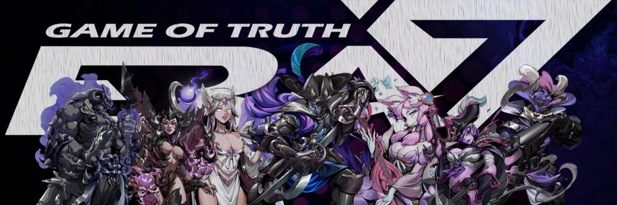Hot NFT Games | Era7: Game of Truth