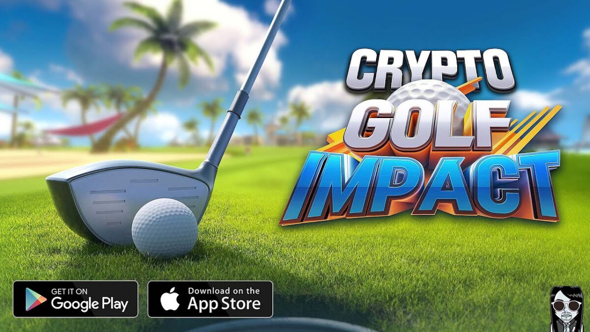 Hot NFT Games | Crypto Golf Impact