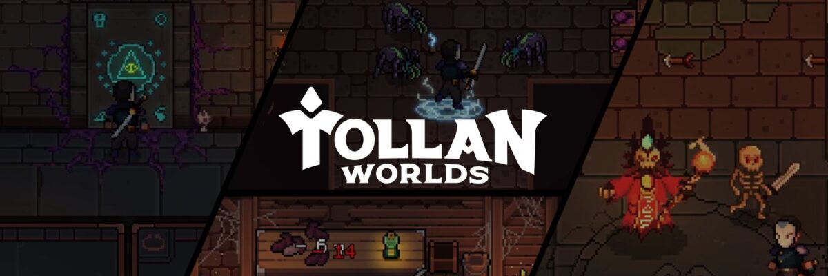 Hot NFT Games | Tollan Worlds