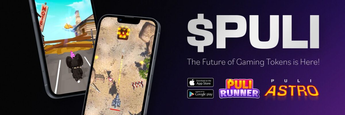 Hot NFT Games | Puli Runner