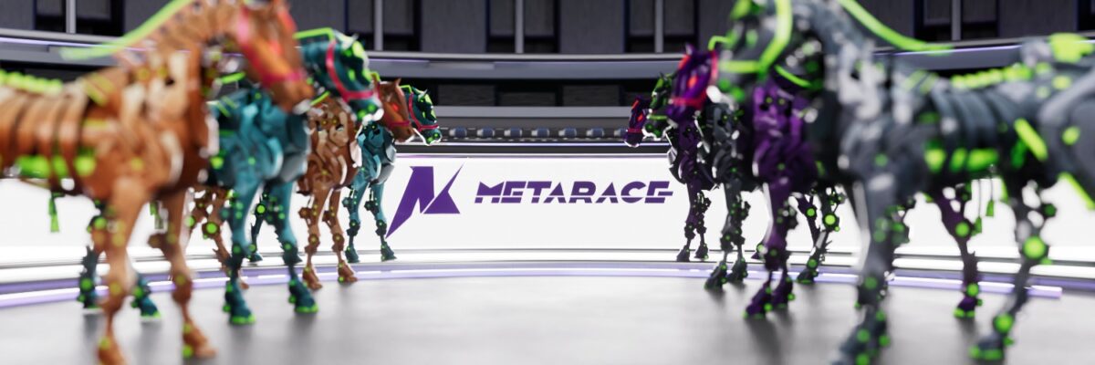 Hot NFT Games | MetaRace