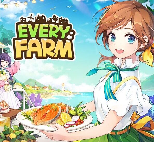 Hot NFT Games | Every Farm