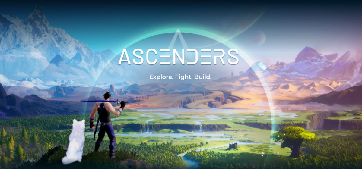 Hot NFT Games | Ascenders