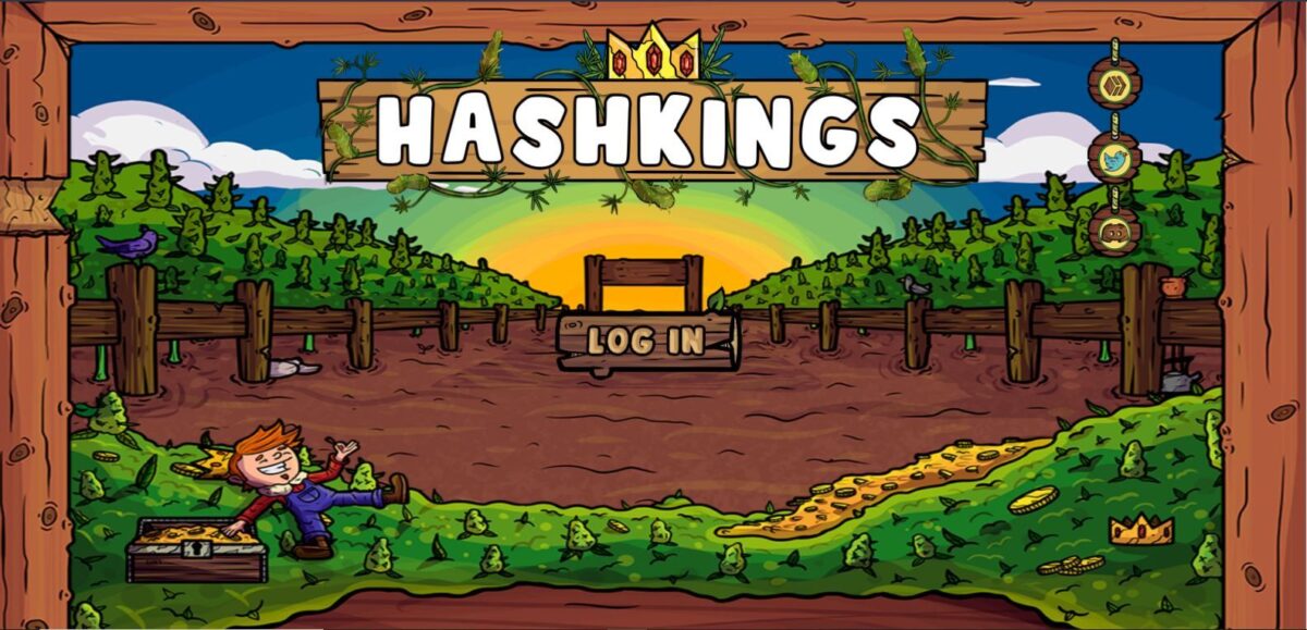 Hot NFT Games | Hashkings