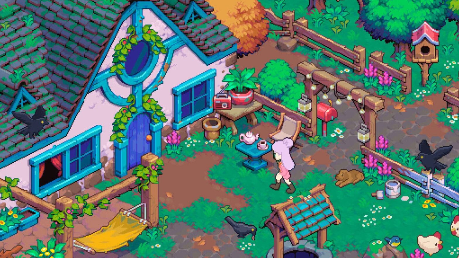 Hot NFT Games | Moonfrost
