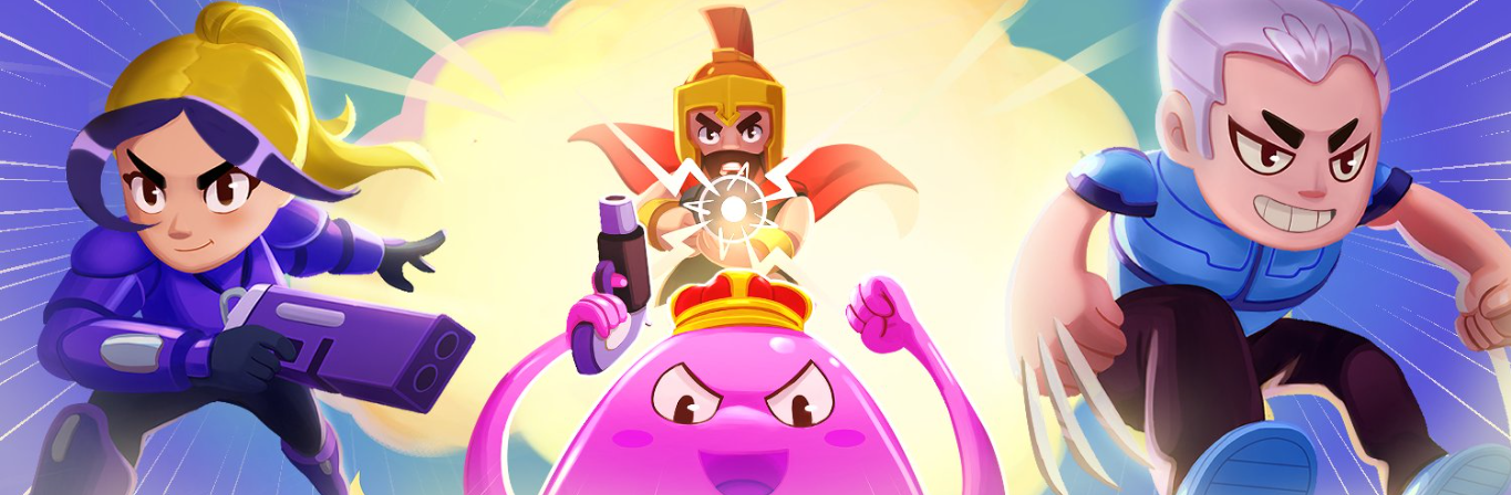 Hot NFT Games | Galaxy Fight Club